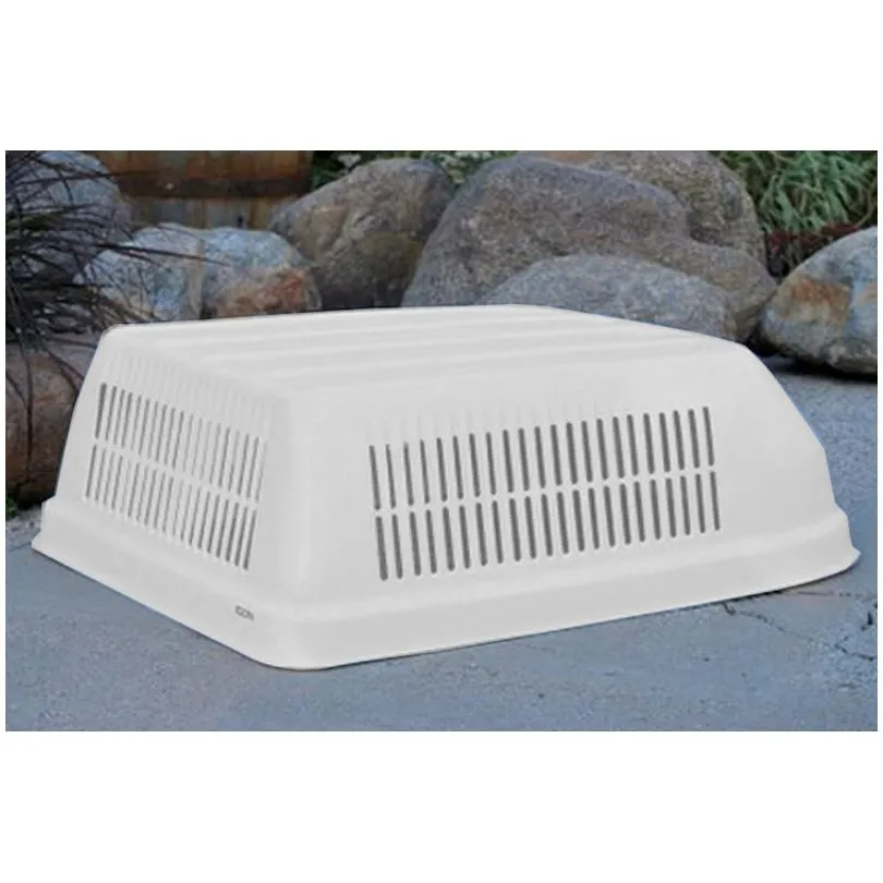 ICON Coleman A/C Shroud  White